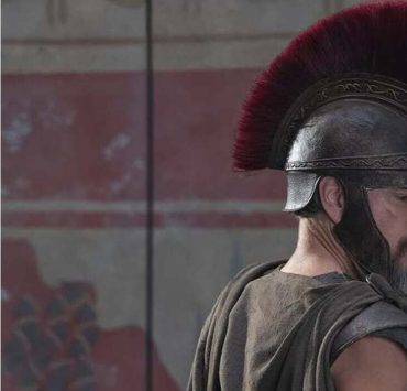 Зендея, Шарліз Терон та інші зірки у довгоочікуваному трейлері &laquo;Одіссеї&raquo; Крістофера Нолана