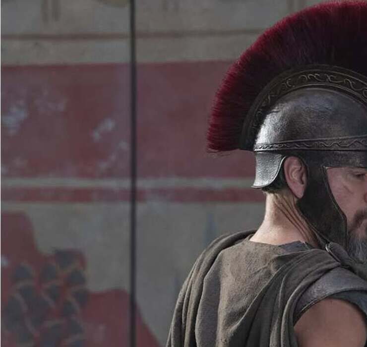 Зендея, Шарлиз Терон и другие звёзды в долгожданном трейлере &laquo;Одиссеи&raquo; Кристофера Нолана