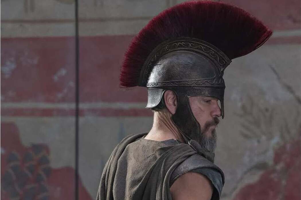 Зендея, Шарліз Терон та інші зірки у довгоочікуваному трейлері &laquo;Одіссеї&raquo; Крістофера Нолана