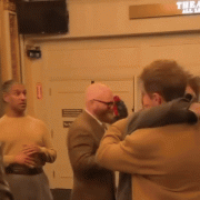 Світло, що не згасає: KHUSTYNA та Ганна Криволап презентували колекцію шовкових хустин Luminescence