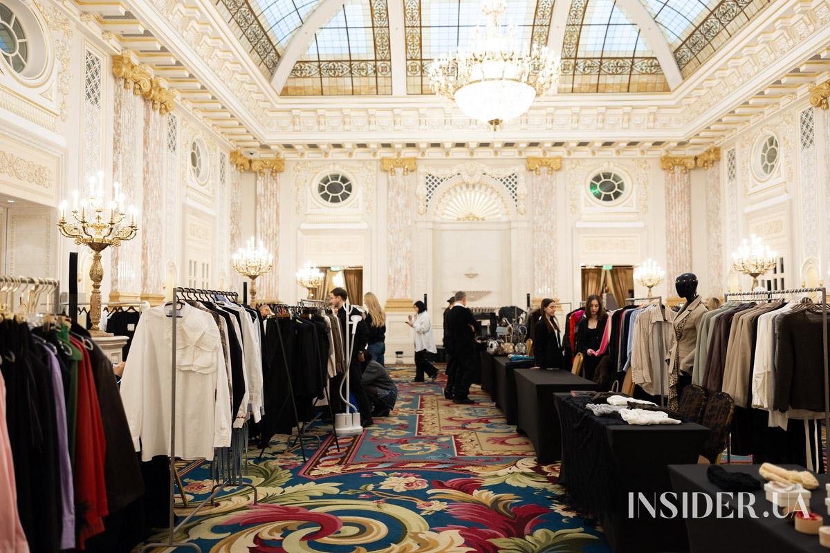 Як минув зимовий Fairmont Charity Market. Vol 2 у Києві