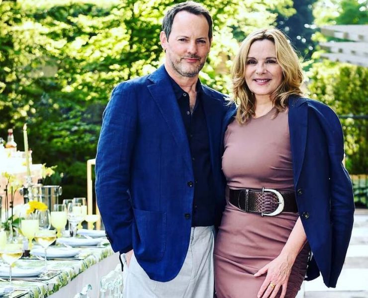 Кім Кеттролл