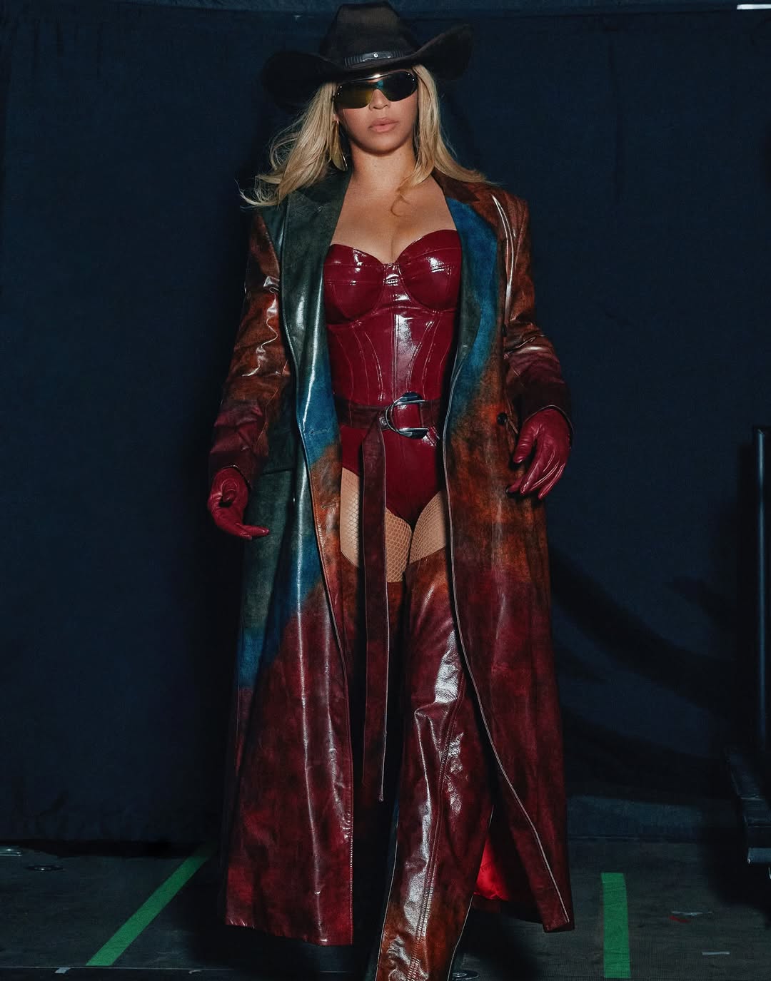 Бейонсе стала долларовой миллиардершей