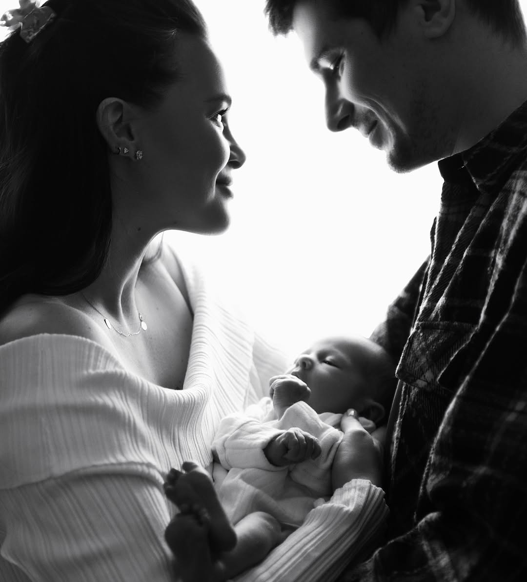 Підсумки &ndash; 2025: поповнення в родинах відомих українців