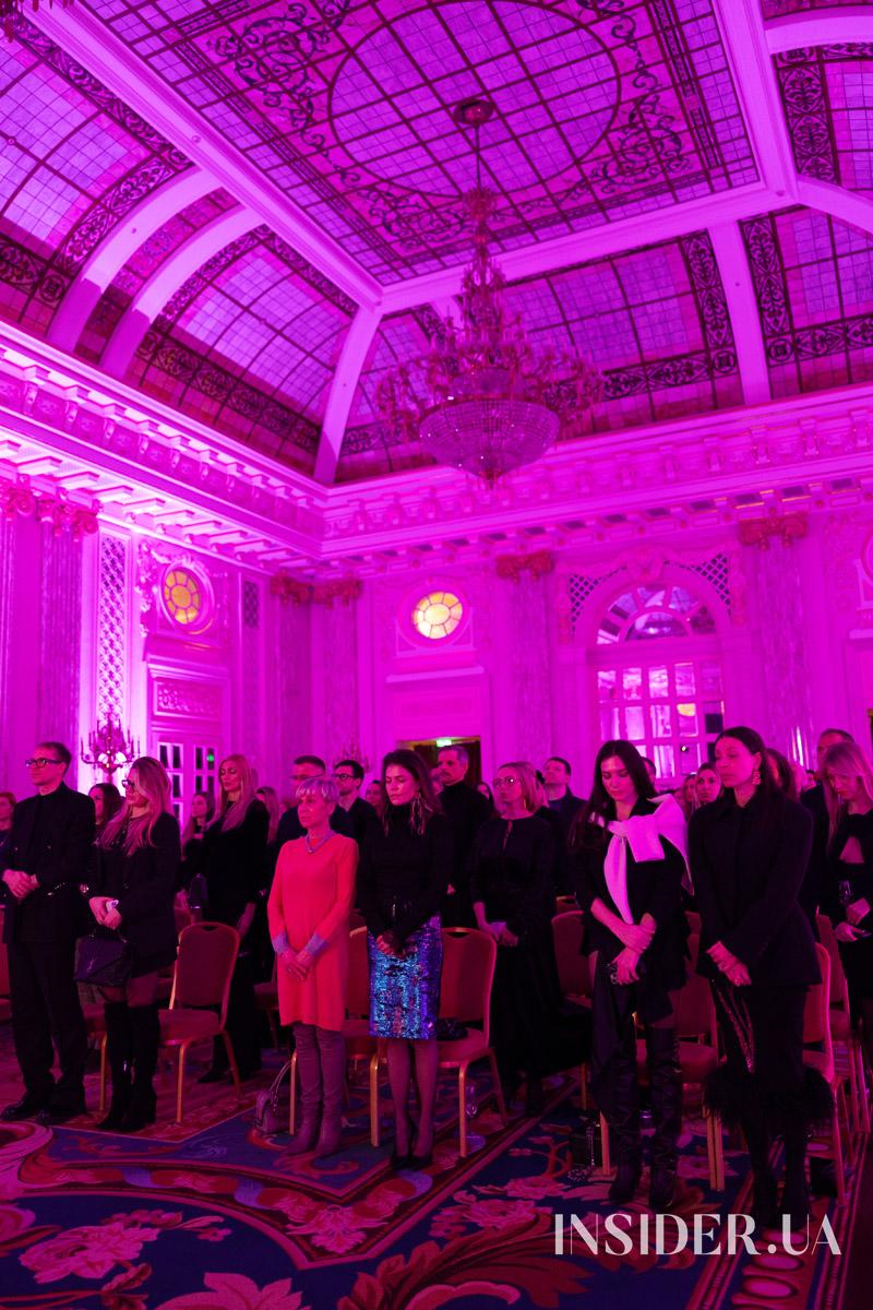 Кадри, люди, історії: атмосфера першої Fairmont Movie Night