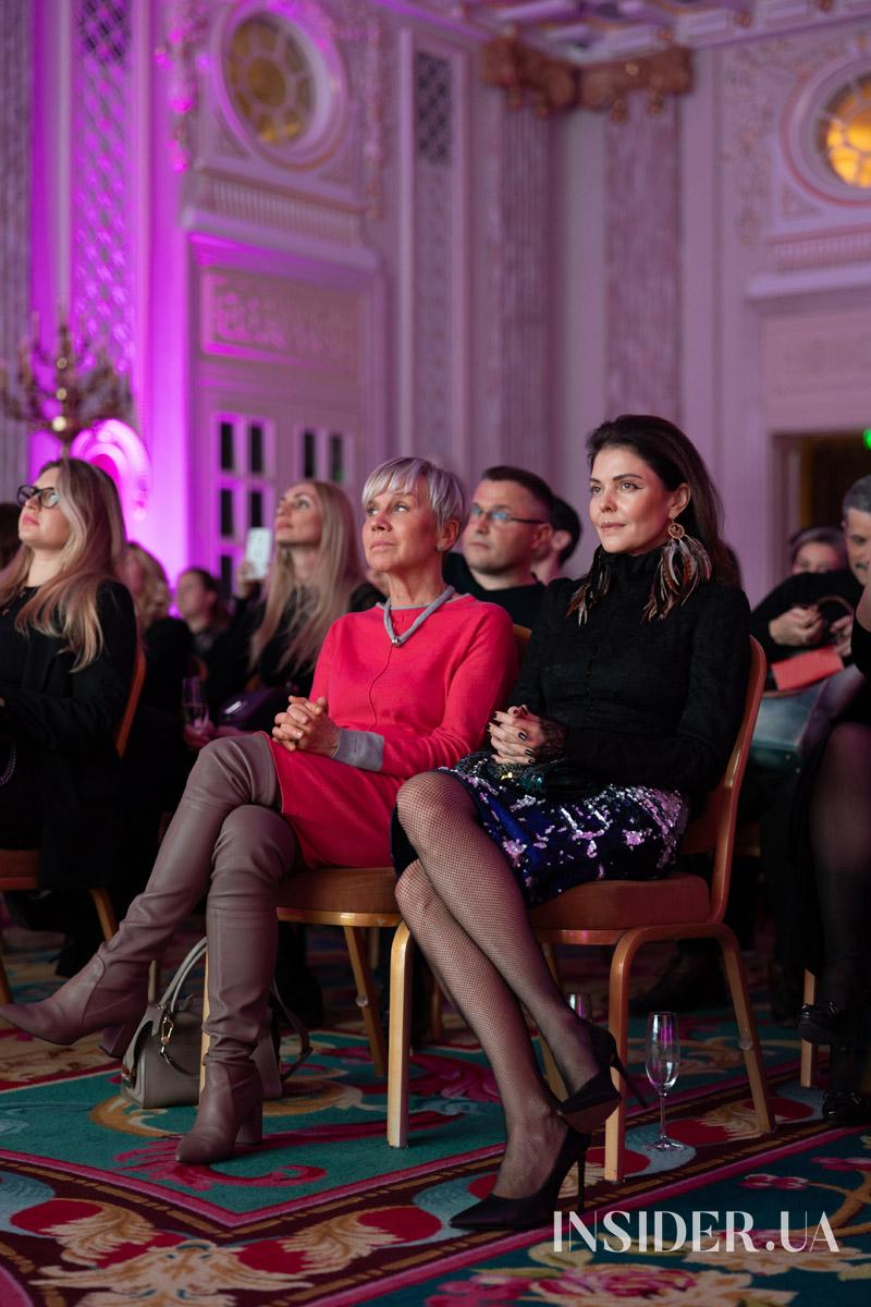 Кадри, люди, історії: атмосфера першої Fairmont Movie Night