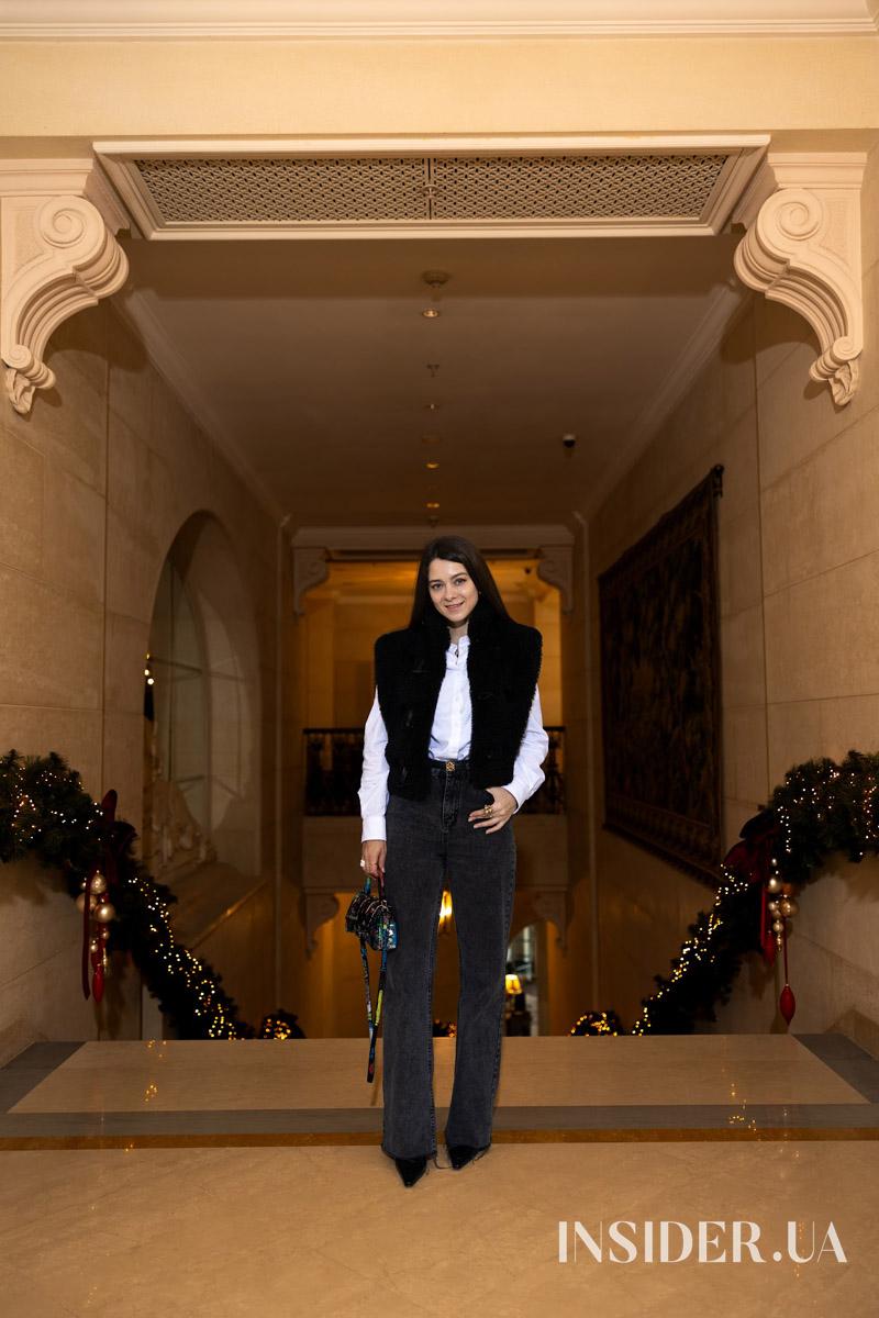 Як минув зимовий Fairmont Charity Market. Vol 2 у Києві