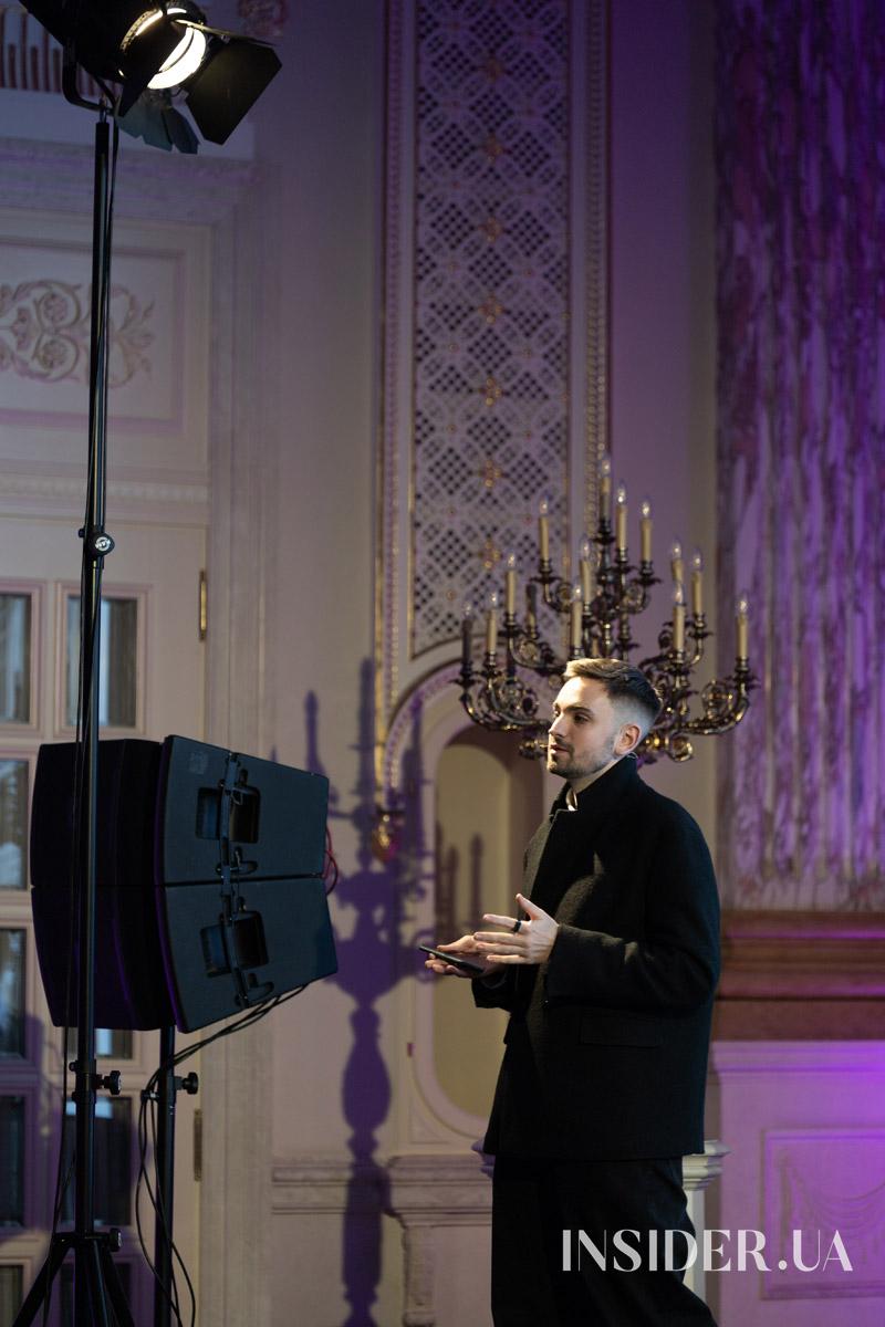 Кадри, люди, історії: атмосфера першої Fairmont Movie Night