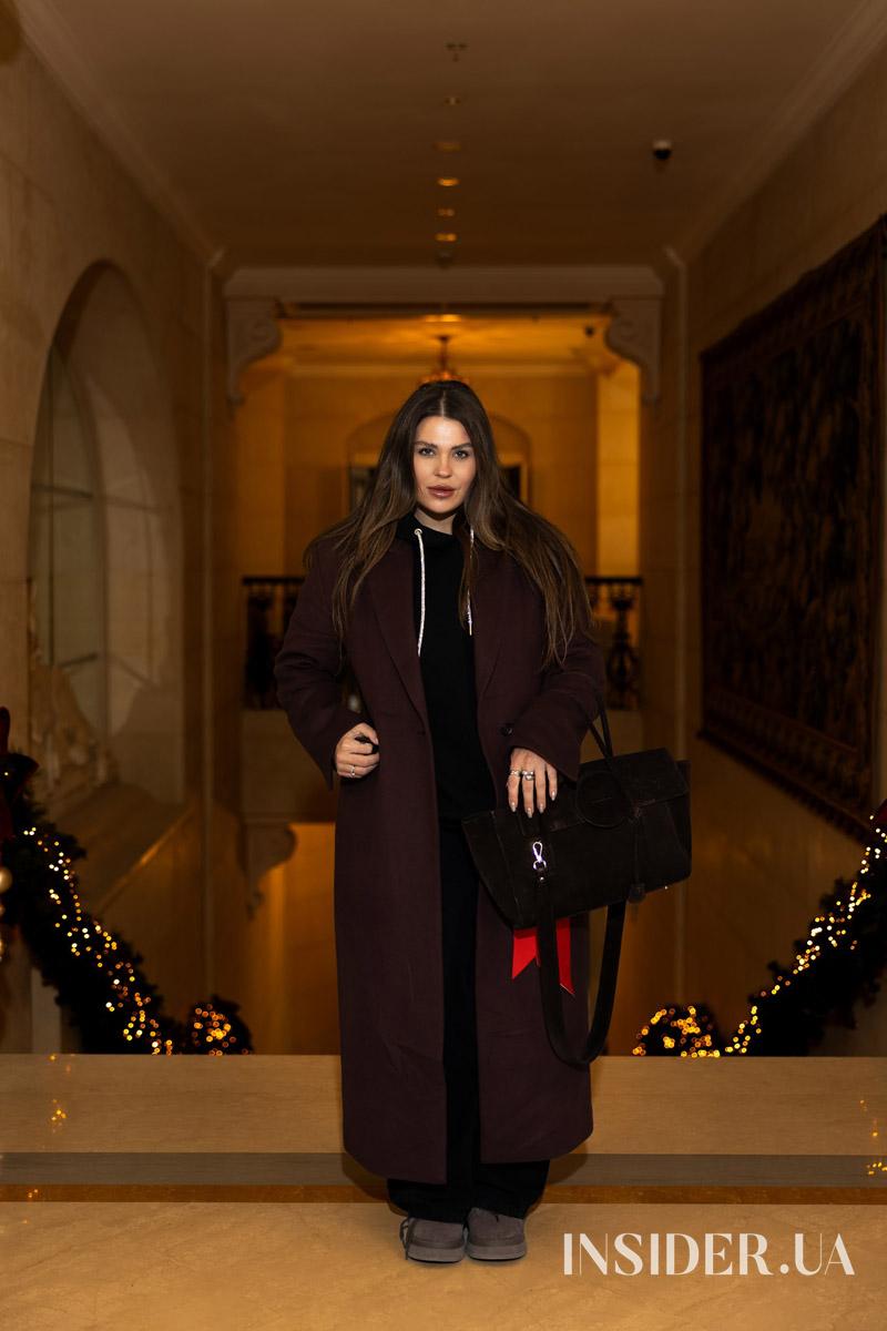 Як минув зимовий Fairmont Charity Market. Vol 2 у Києві