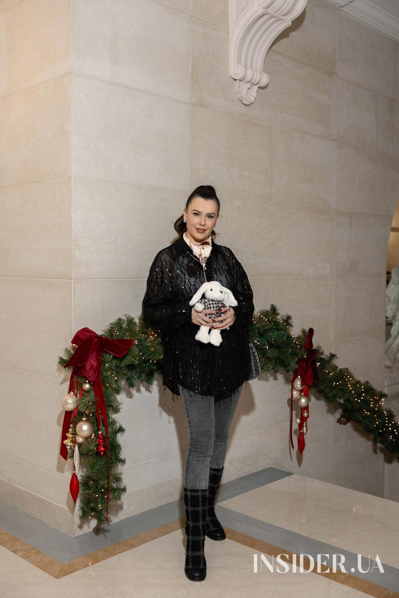 Як минув зимовий Fairmont Charity Market. Vol 2 у Києві