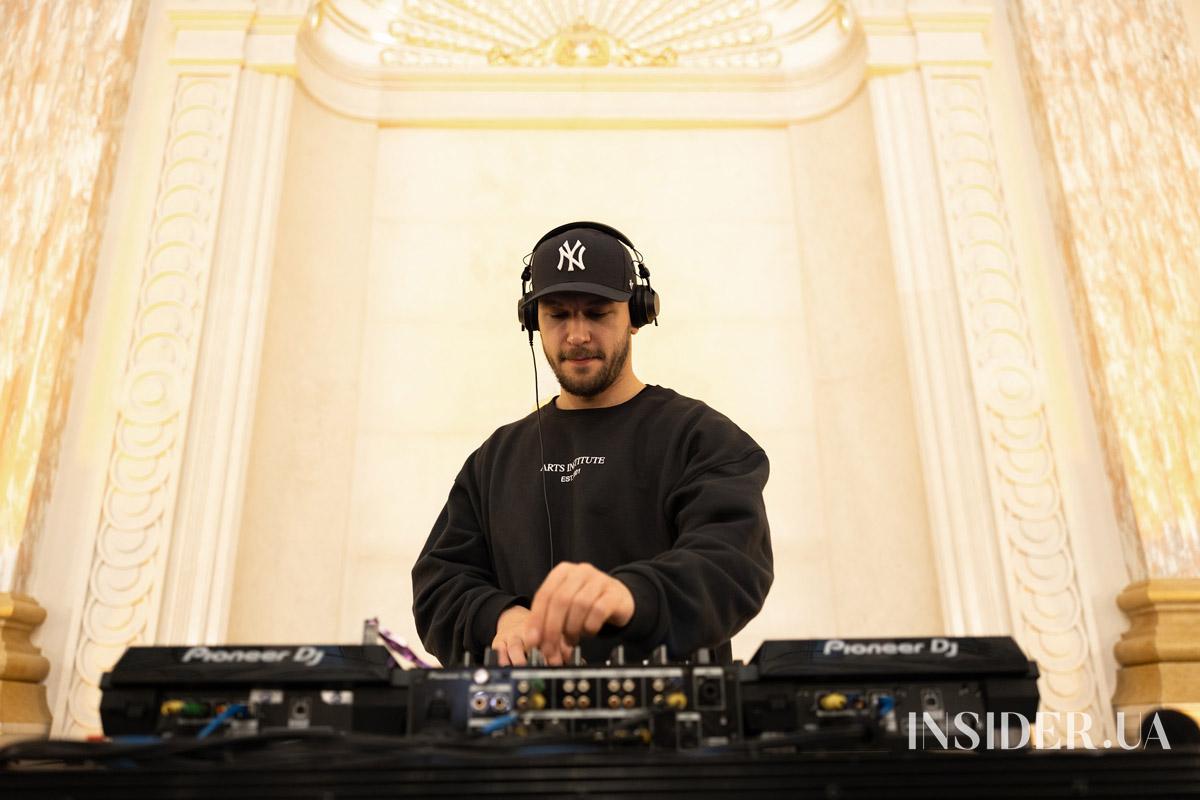 Як минув зимовий Fairmont Charity Market. Vol 2 у Києві