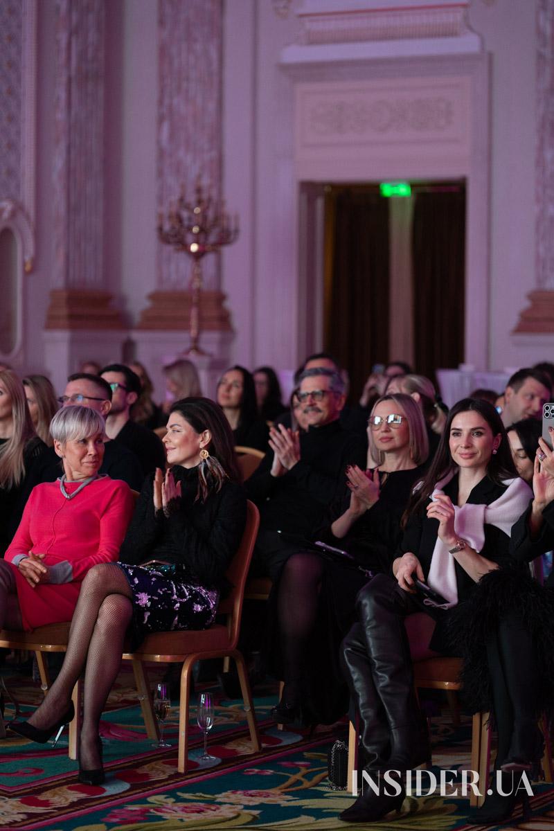 Кадри, люди, історії: атмосфера першої Fairmont Movie Night