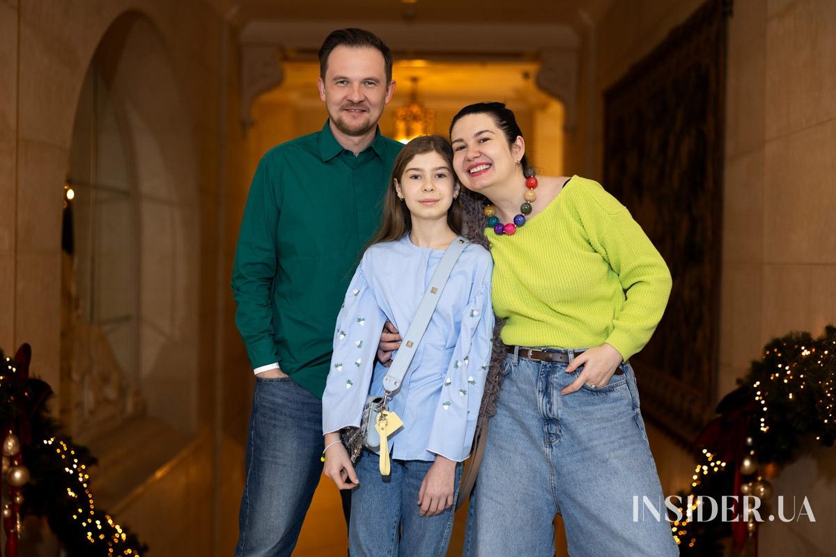 Як минув зимовий Fairmont Charity Market. Vol 2 у Києві