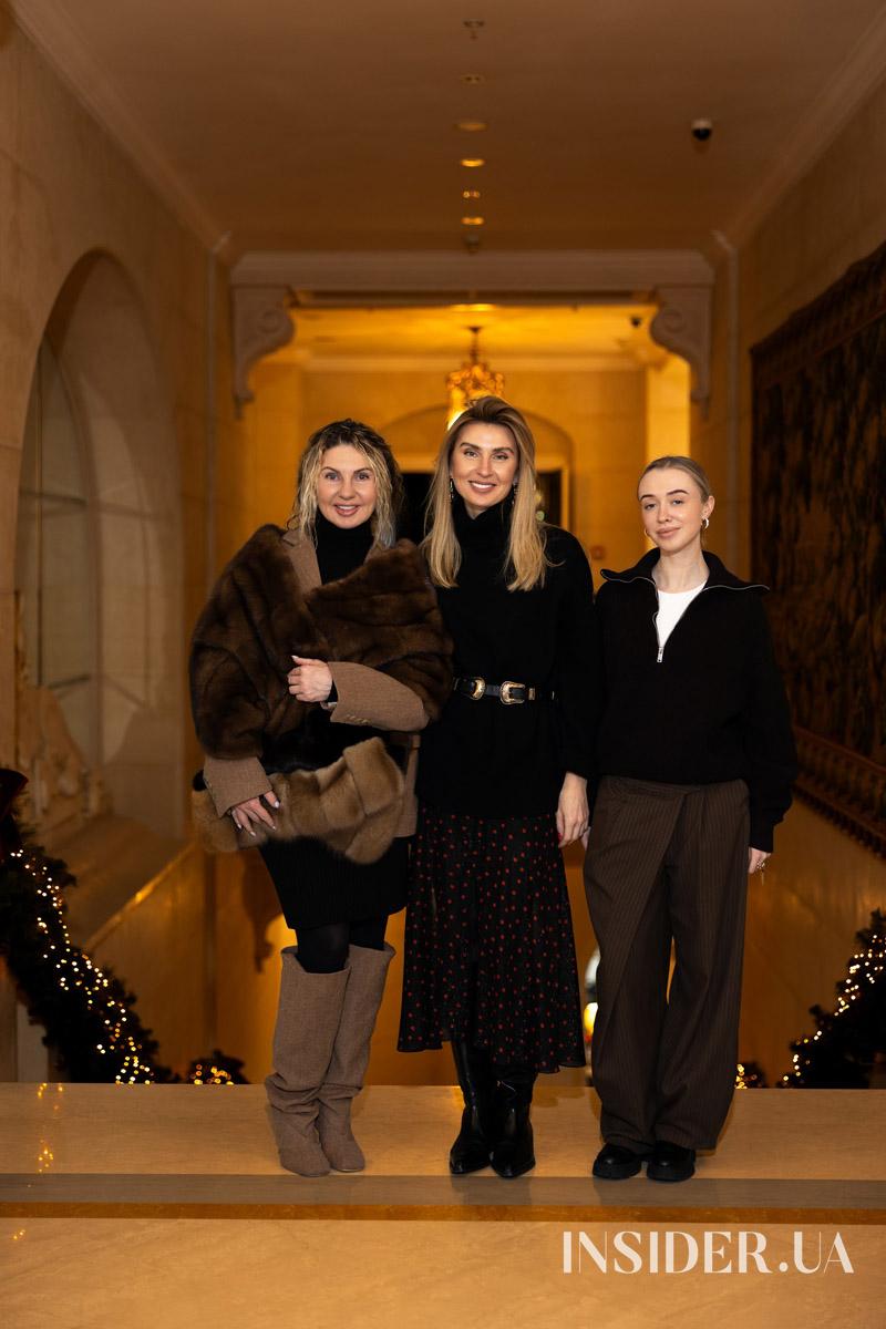 Як минув зимовий Fairmont Charity Market. Vol 2 у Києві