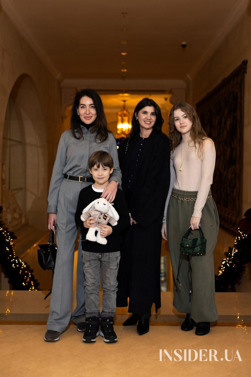 Як минув зимовий Fairmont Charity Market. Vol 2 у Києві