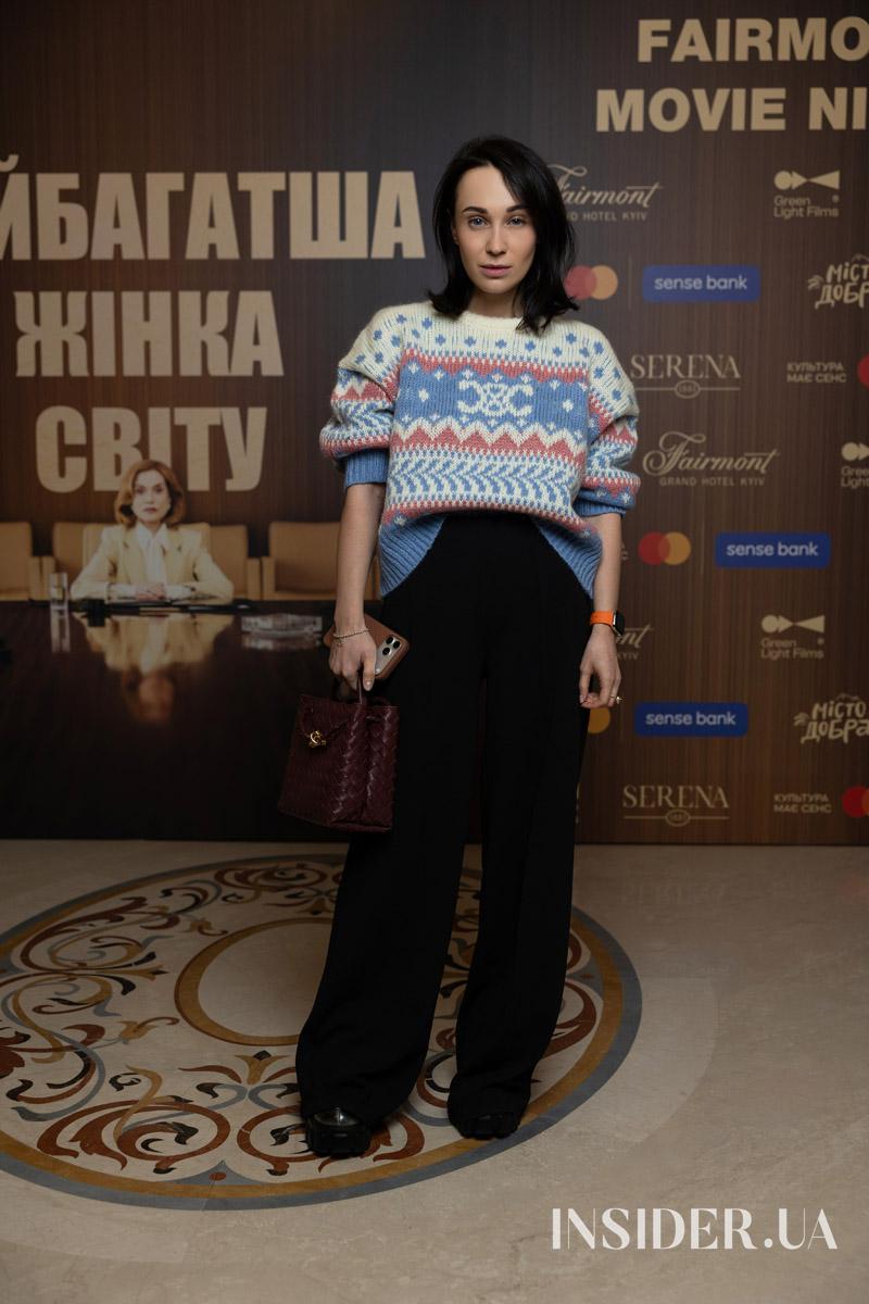 Кадри, люди, історії: атмосфера першої Fairmont Movie Night