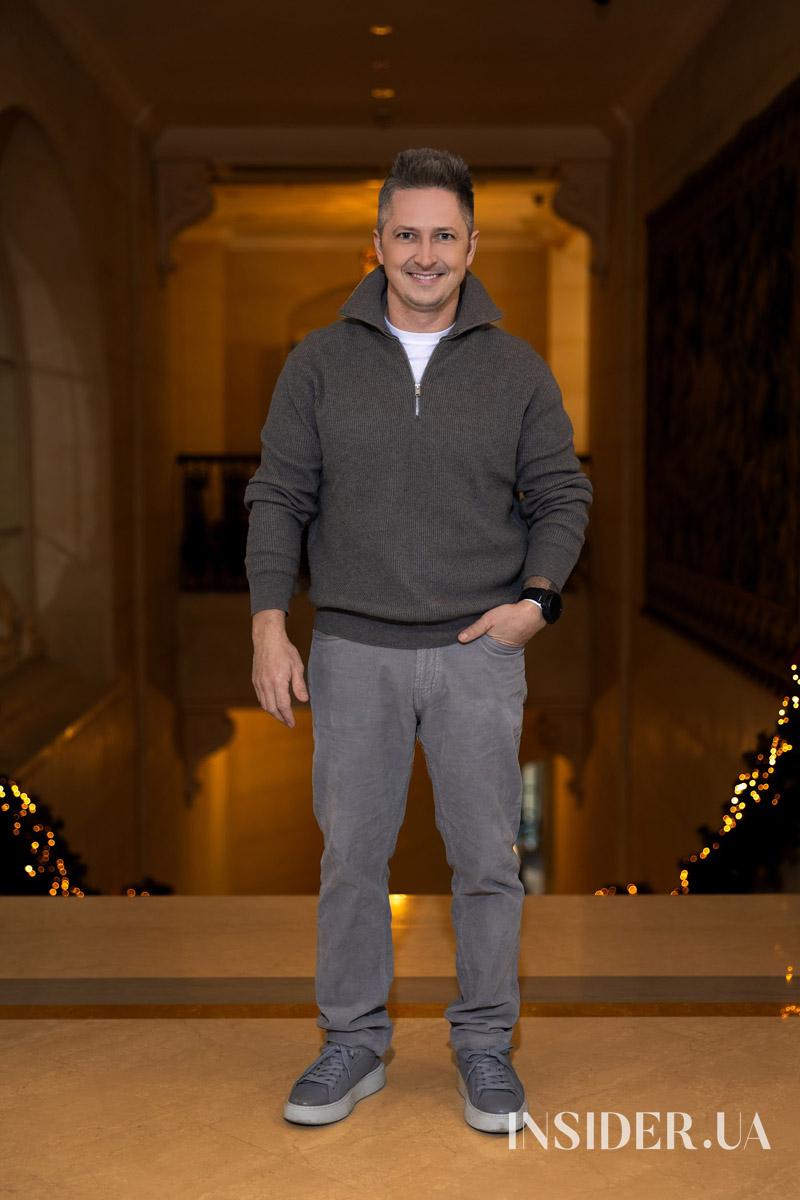 Як минув зимовий Fairmont Charity Market. Vol 2 у Києві