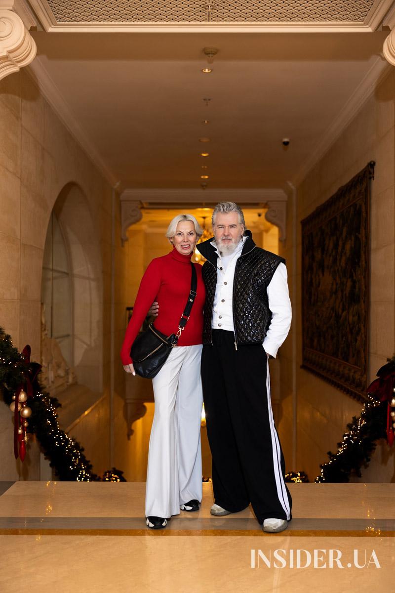 Як минув зимовий Fairmont Charity Market. Vol 2 у Києві