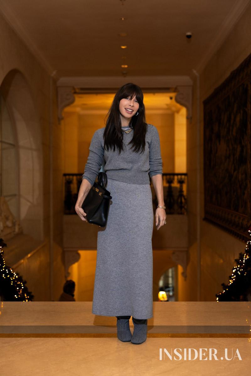 Як минув зимовий Fairmont Charity Market. Vol 2 у Києві