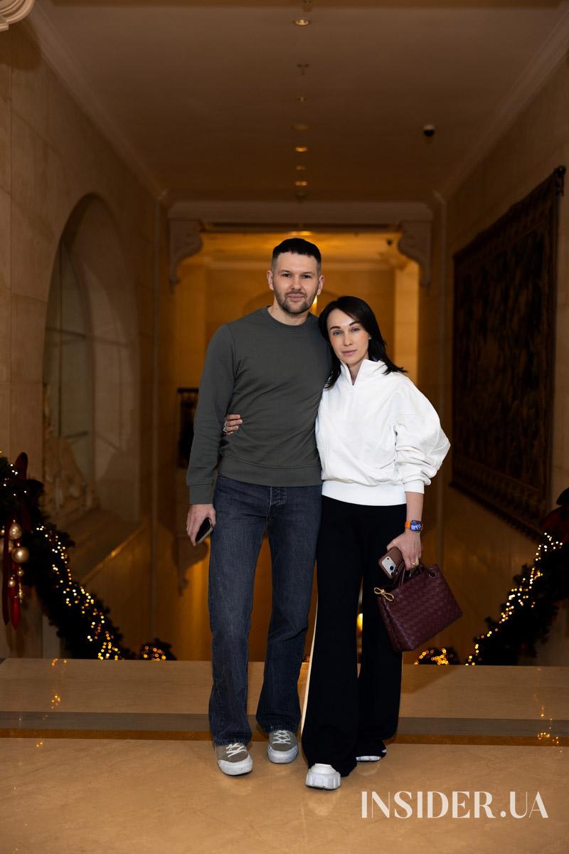 Як минув зимовий Fairmont Charity Market. Vol 2 у Києві