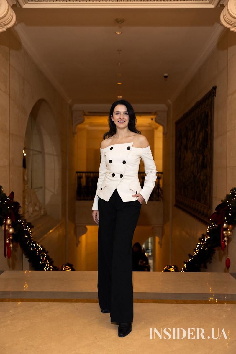 Як минув зимовий Fairmont Charity Market. Vol 2 у Києві