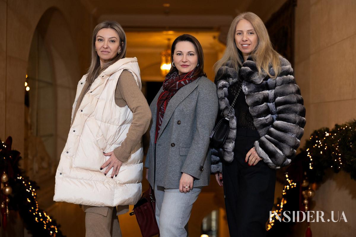 Як минув зимовий Fairmont Charity Market. Vol 2 у Києві