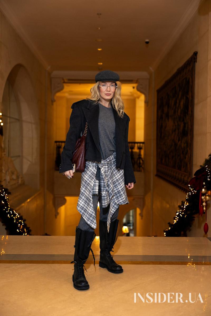 Як минув зимовий Fairmont Charity Market. Vol 2 у Києві