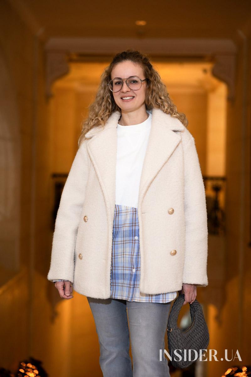 Як минув зимовий Fairmont Charity Market. Vol 2 у Києві