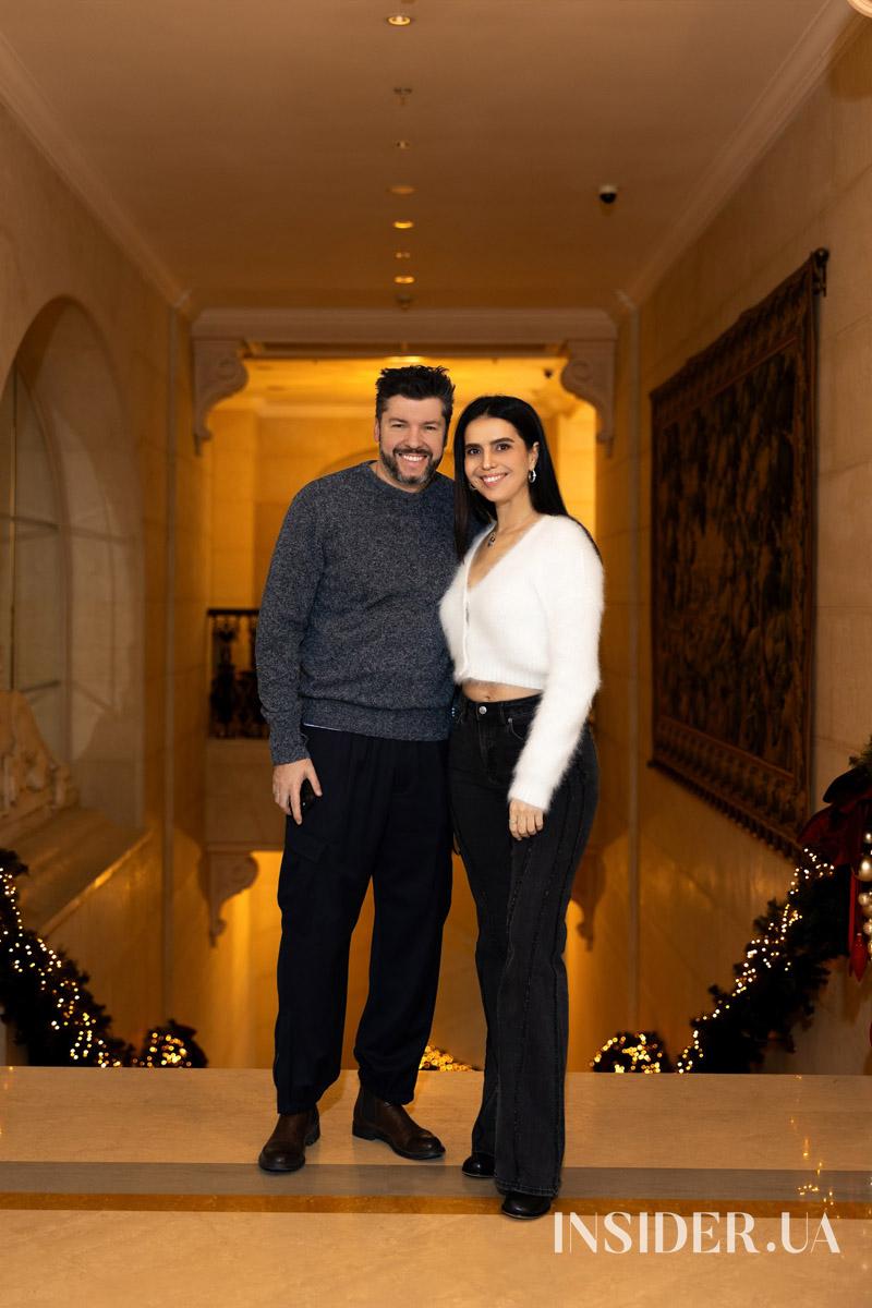 Як минув зимовий Fairmont Charity Market. Vol 2 у Києві