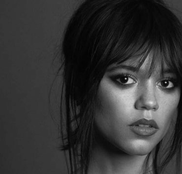 Помічено: Дженна Ортега у вбранні Bevza на кінофестивалі в Марракеші