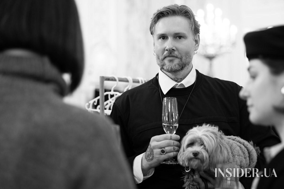 Як минув зимовий Fairmont Charity Market. Vol 2 у Києві