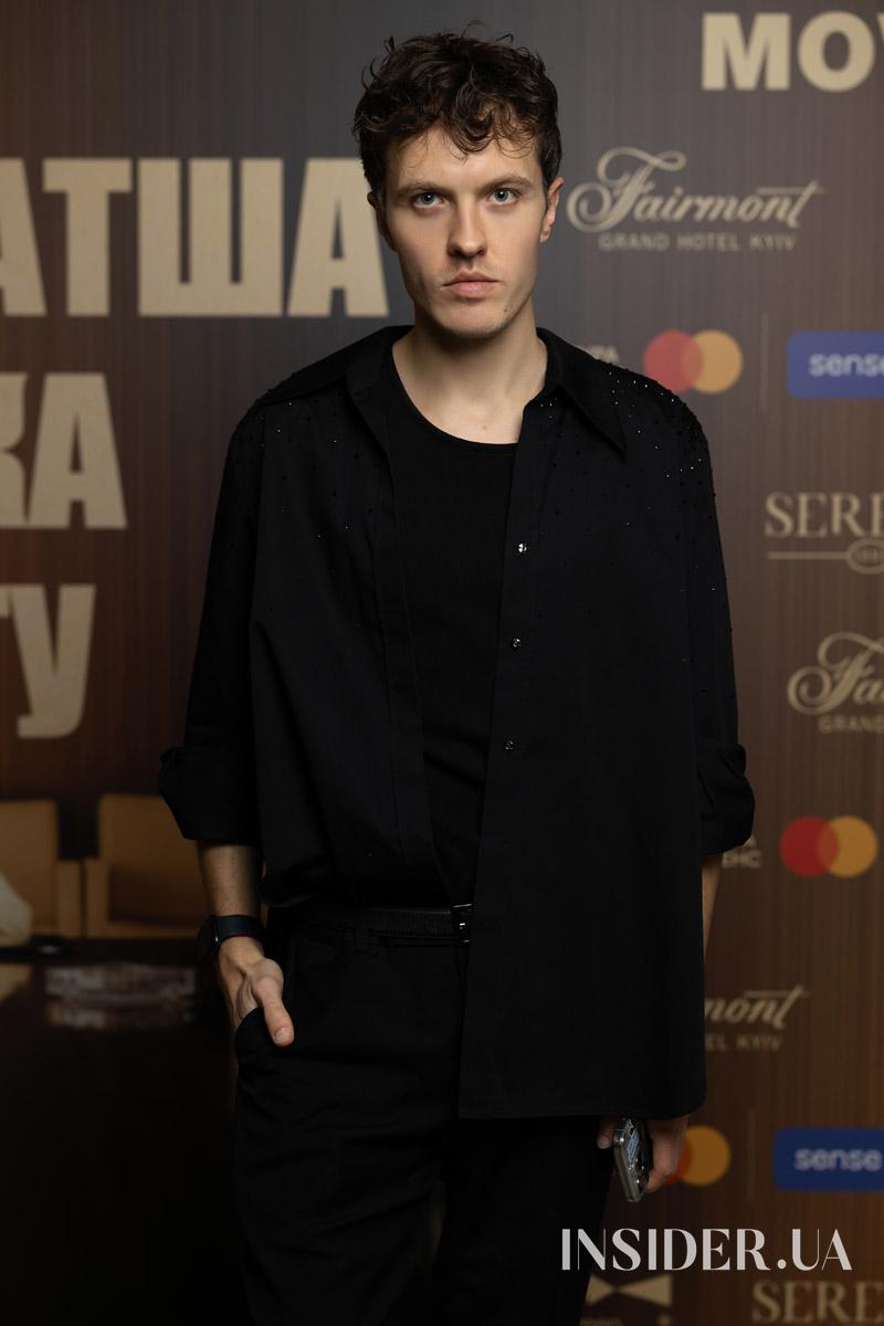 Кадри, люди, історії: атмосфера першої Fairmont Movie Night