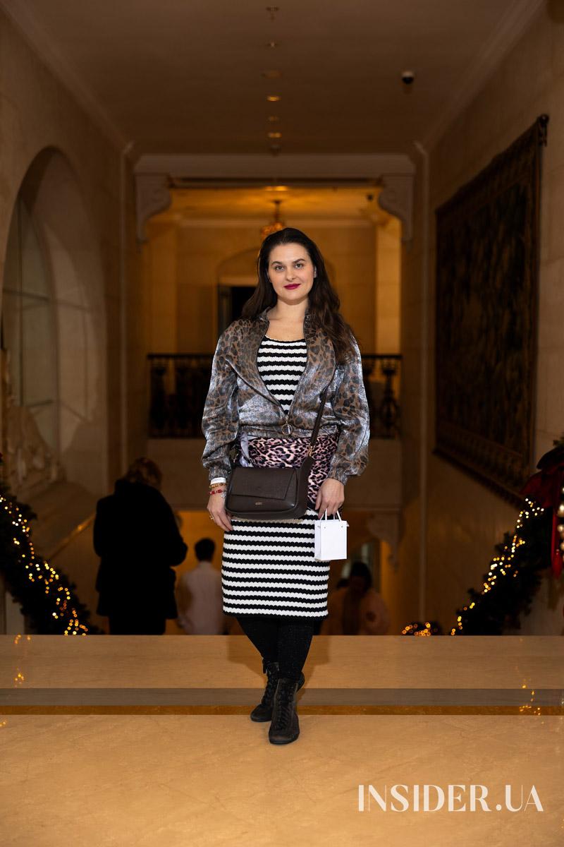 Як минув зимовий Fairmont Charity Market. Vol 2 у Києві