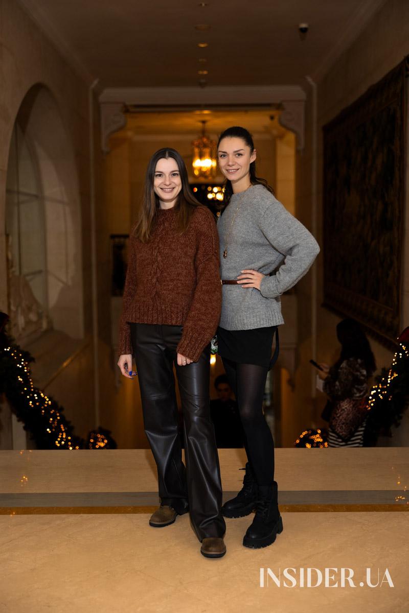 Як минув зимовий Fairmont Charity Market. Vol 2 у Києві