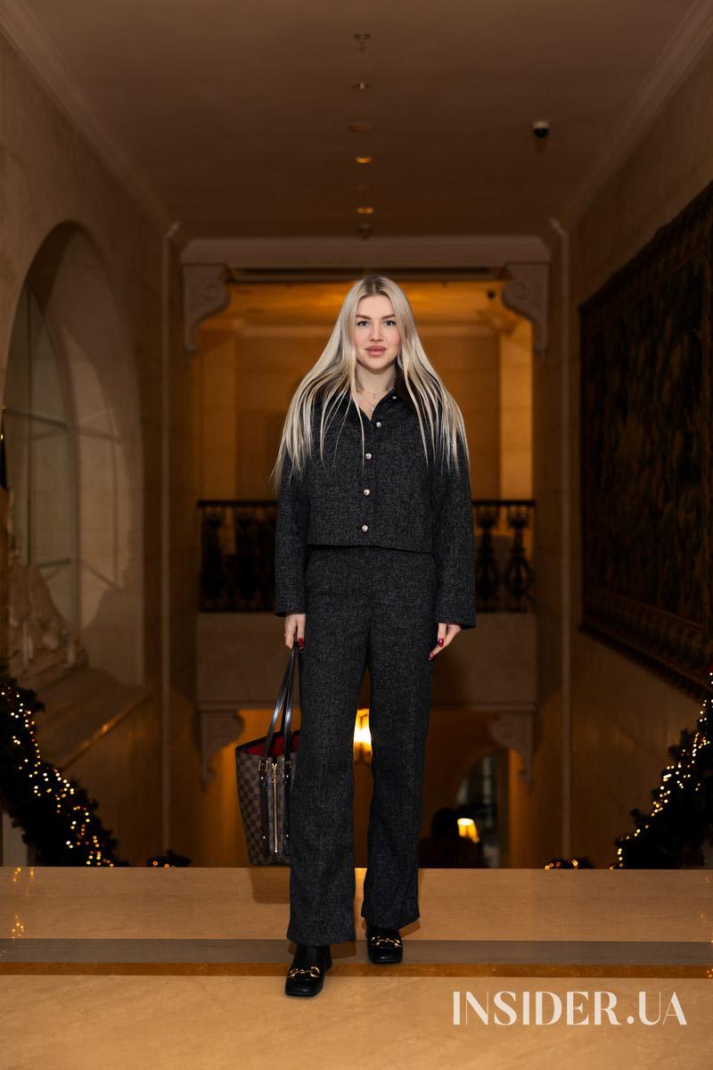 Як минув зимовий Fairmont Charity Market. Vol 2 у Києві