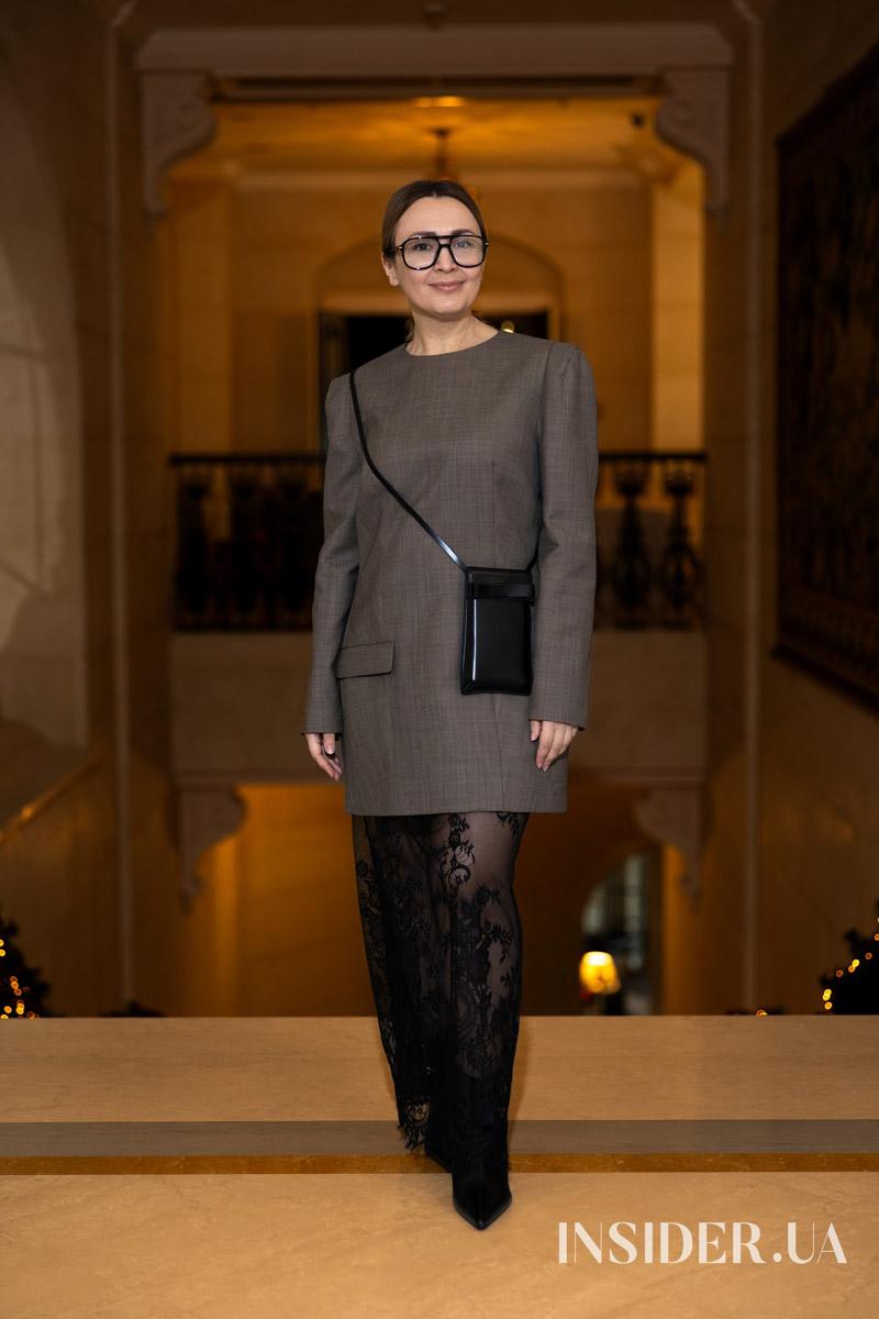 Як минув зимовий Fairmont Charity Market. Vol 2 у Києві