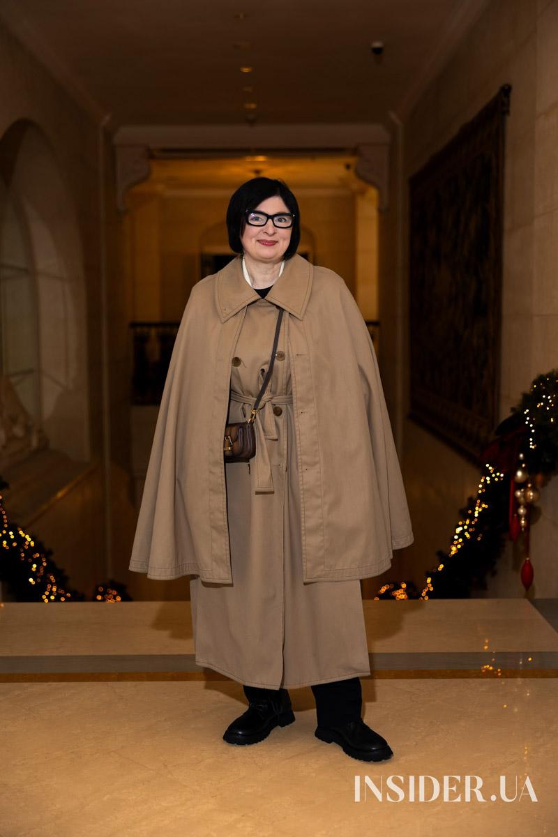 Як минув зимовий Fairmont Charity Market. Vol 2 у Києві