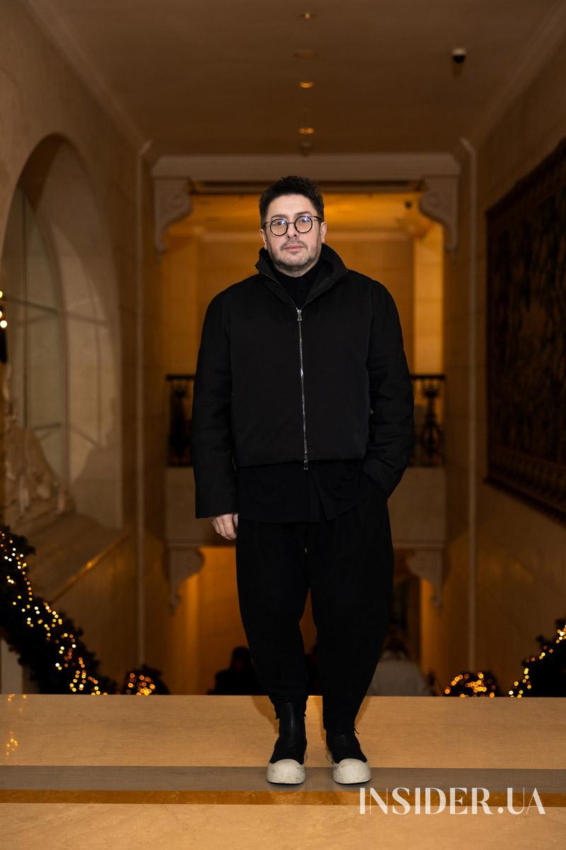 Як минув зимовий Fairmont Charity Market. Vol 2 у Києві