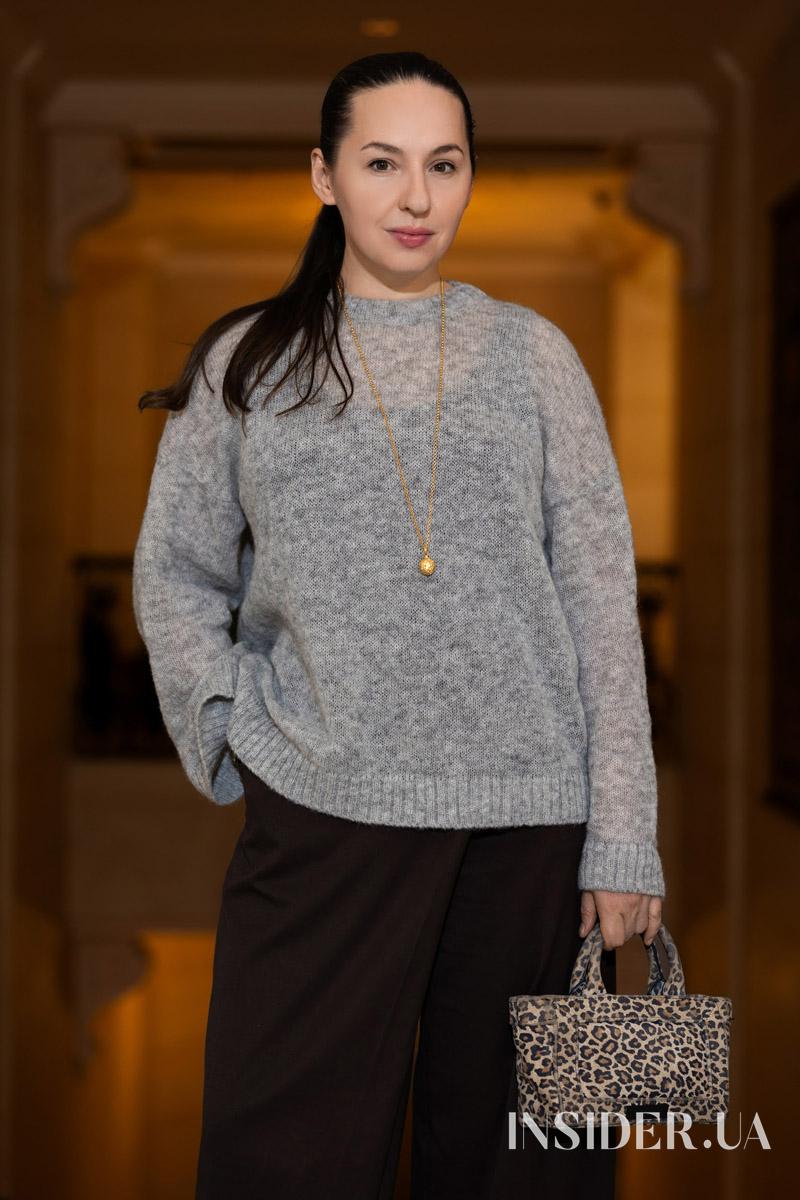 Як минув зимовий Fairmont Charity Market. Vol 2 у Києві