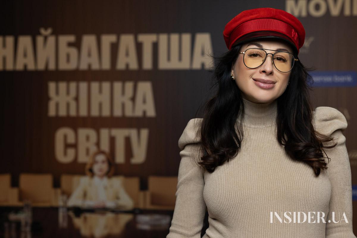 Кадри, люди, історії: атмосфера першої Fairmont Movie Night