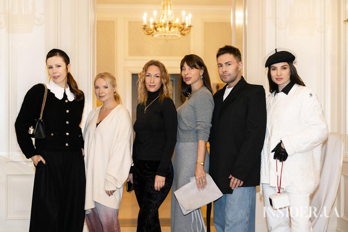 Як минув зимовий Fairmont Charity Market. Vol 2 у Києві