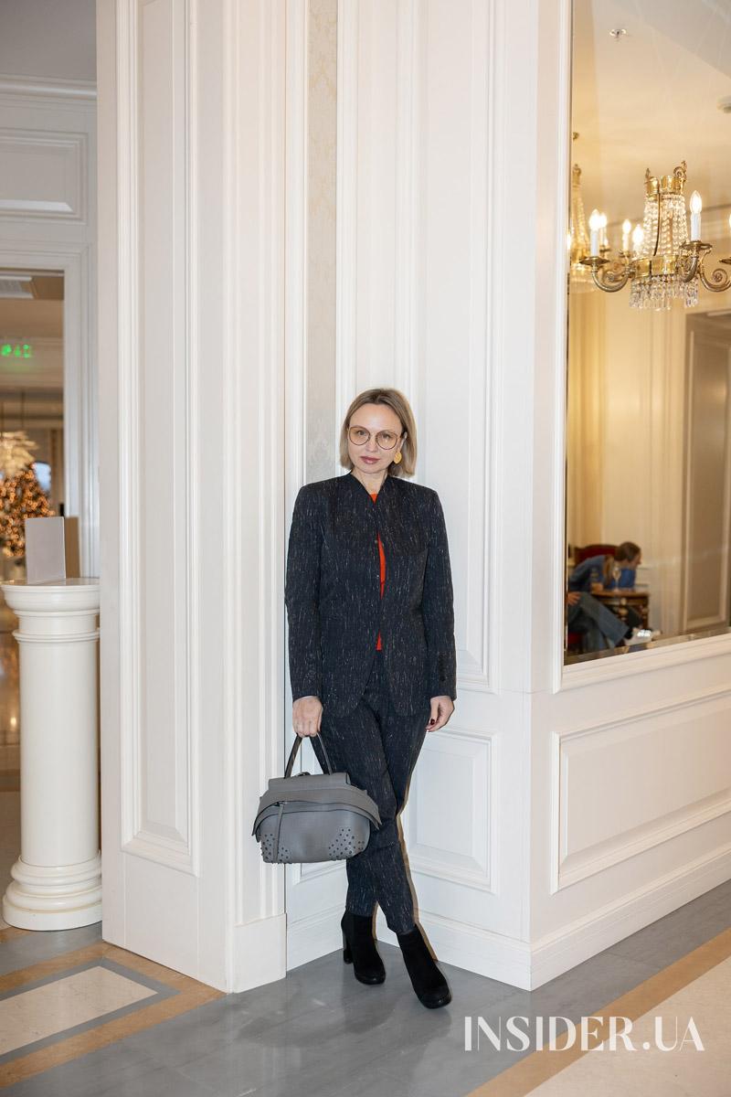 Як минув зимовий Fairmont Charity Market. Vol 2 у Києві