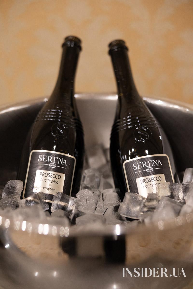 Кадри, люди, історії: атмосфера першої Fairmont Movie Night