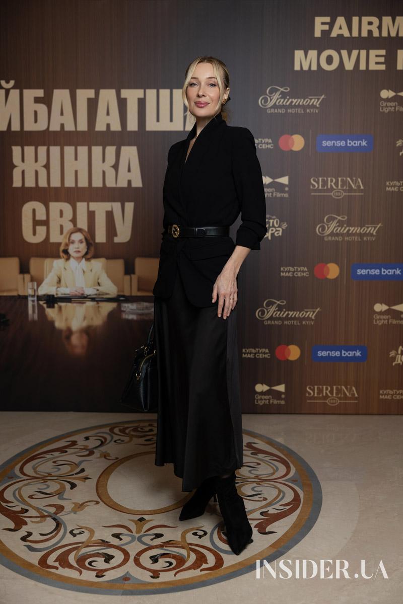 Кадри, люди, історії: атмосфера першої Fairmont Movie Night