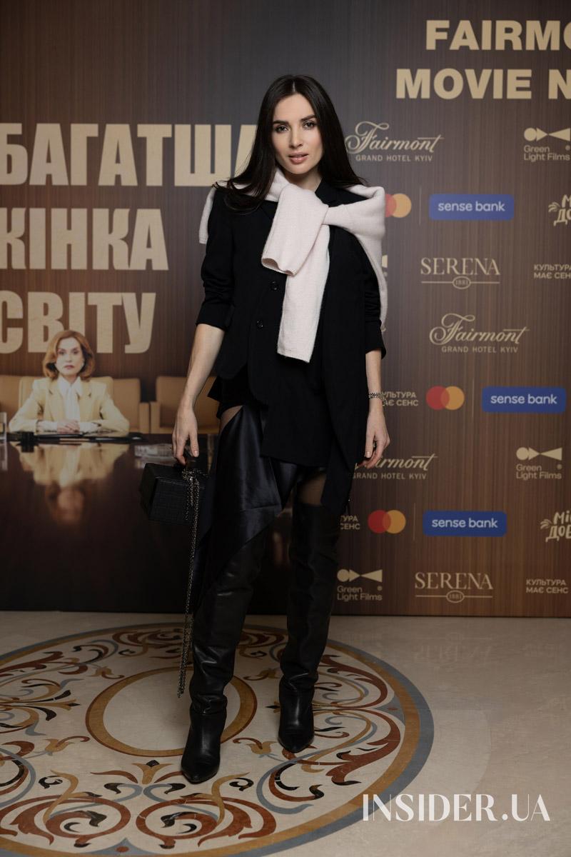 Кадри, люди, історії: атмосфера першої Fairmont Movie Night