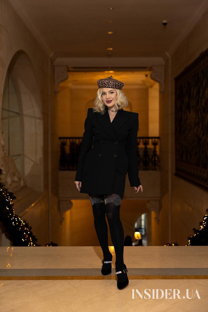 Як минув зимовий Fairmont Charity Market. Vol 2 у Києві