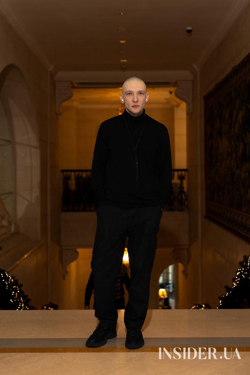 Як минув зимовий Fairmont Charity Market. Vol 2 у Києві