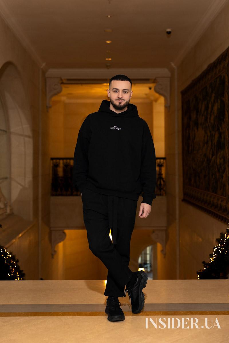 Як минув зимовий Fairmont Charity Market. Vol 2 у Києві