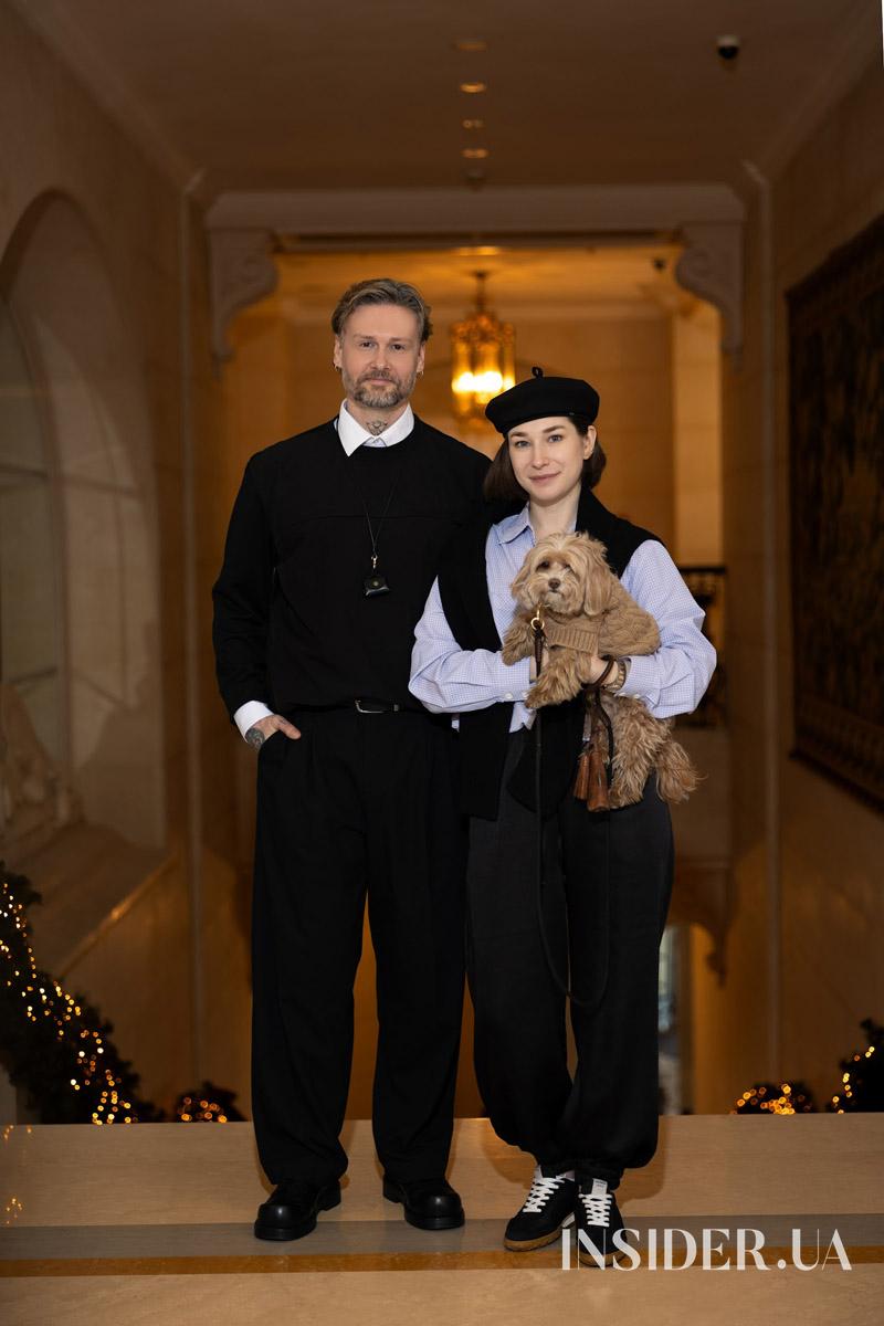 Як минув зимовий Fairmont Charity Market. Vol 2 у Києві