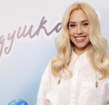 Мільйон для дітей: як відбувся благодійний захід Даші Квіткової «Під подушкою»